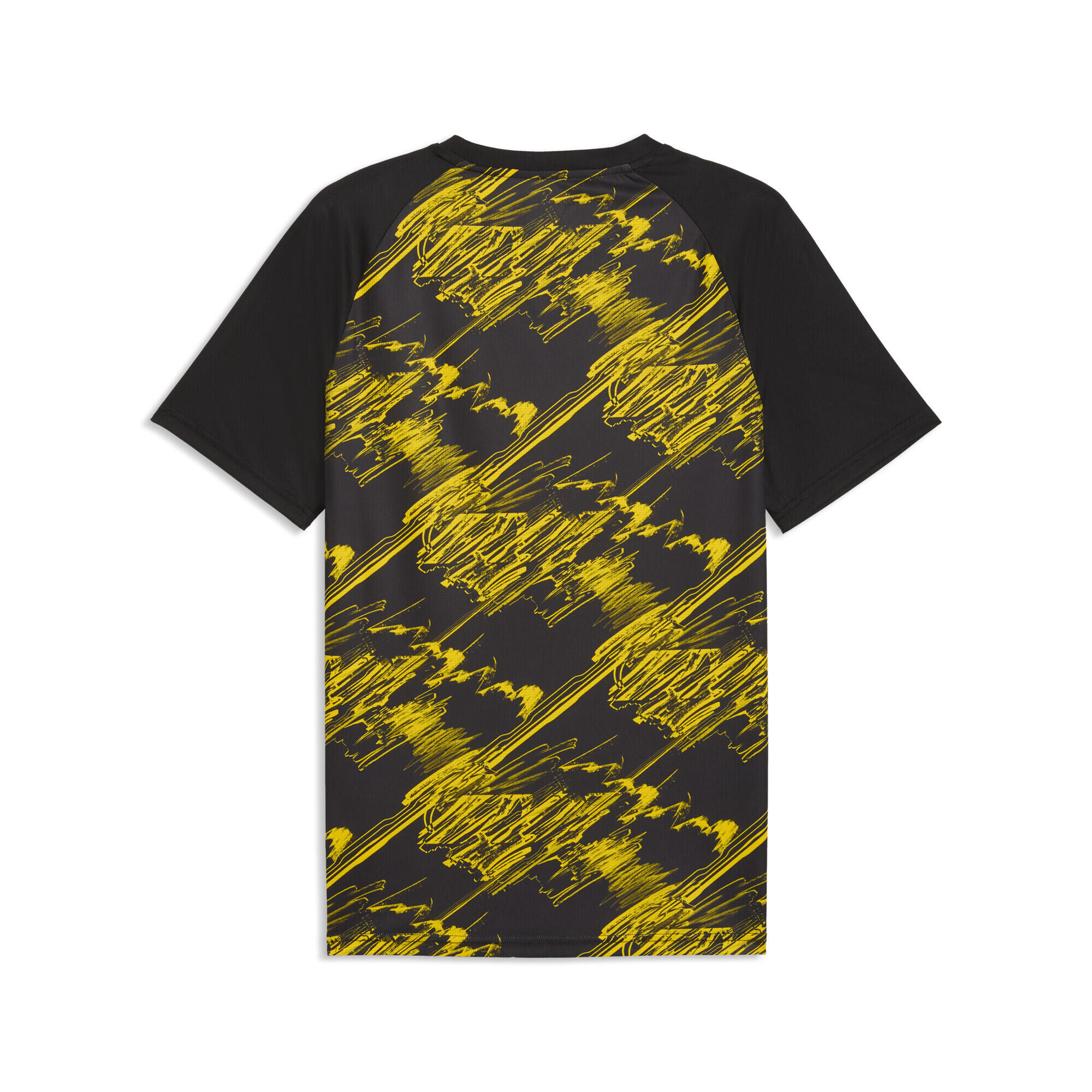 Maillot d’échauffement Borussia Dortmund Homme PUMA 5/5