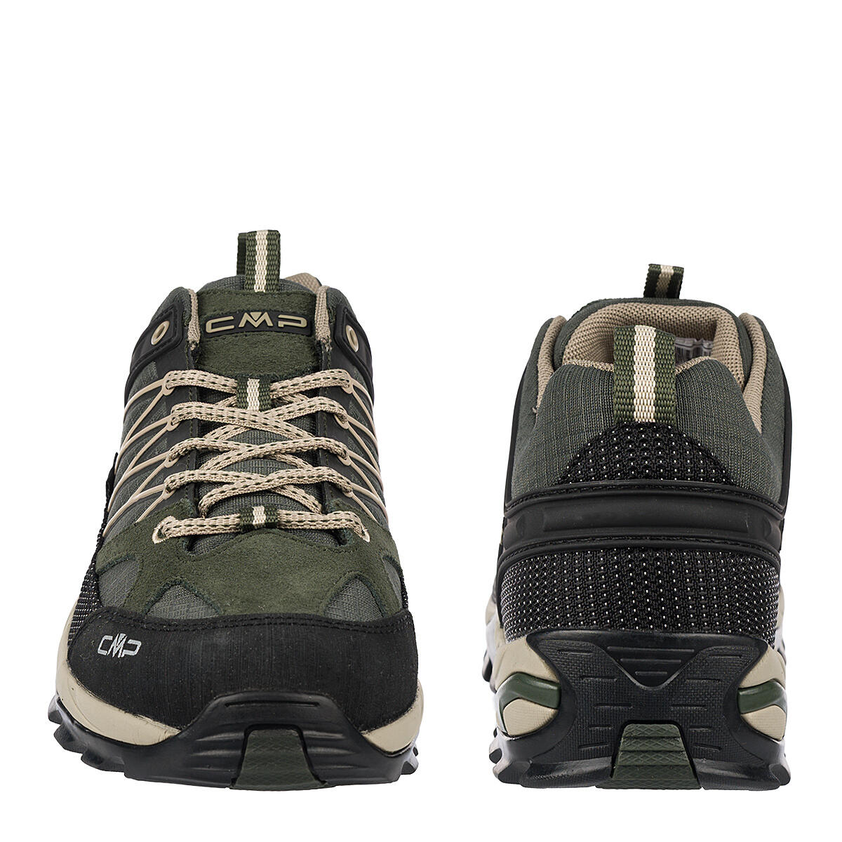Waterdichte wandelschoenen CMP Rigel 4/7