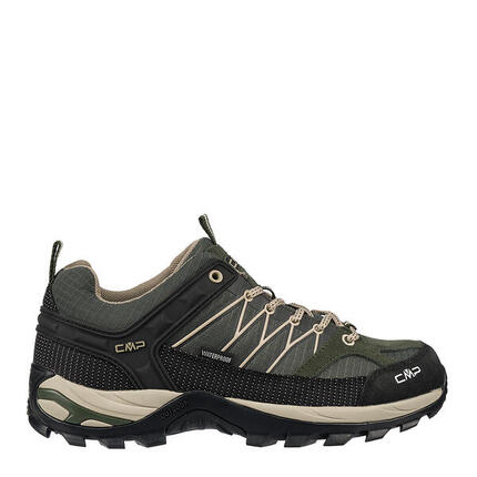 Chaussures de randonnée basses CMP Rigel waterprof