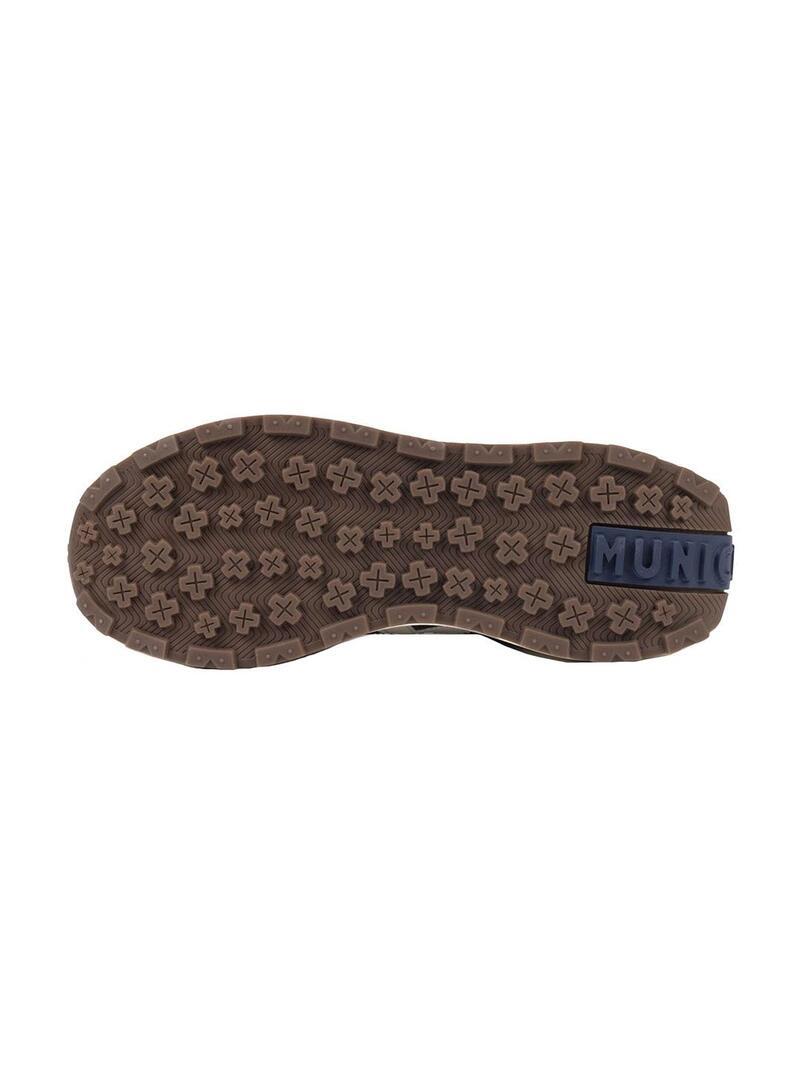 Turnschuhe Munich Modell 4599014 für männer 6/6