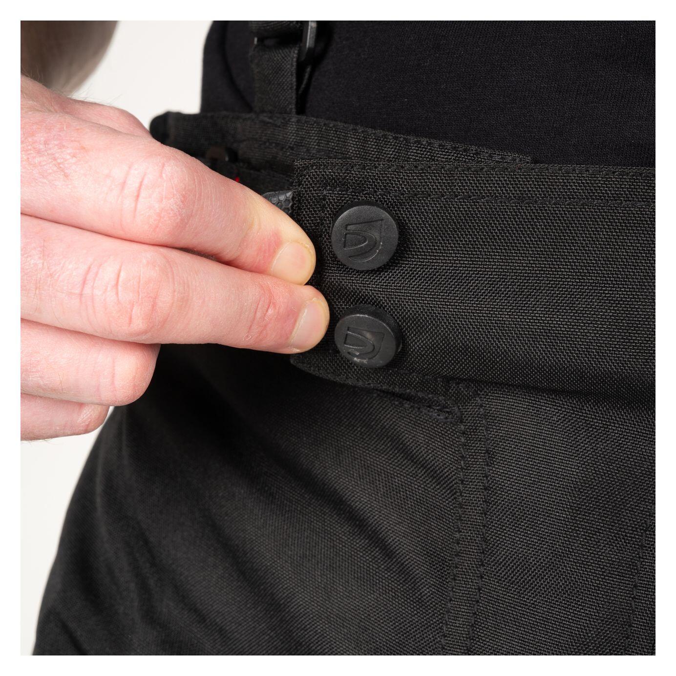 Pantalon Moto HOMME Certifié | ROADTRIP PANT MOTOBLOUZ 6/7