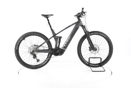 Refurbished - Cube Stereo Hybrid 140 HPC Race Fully E-Bike - Sehr gut