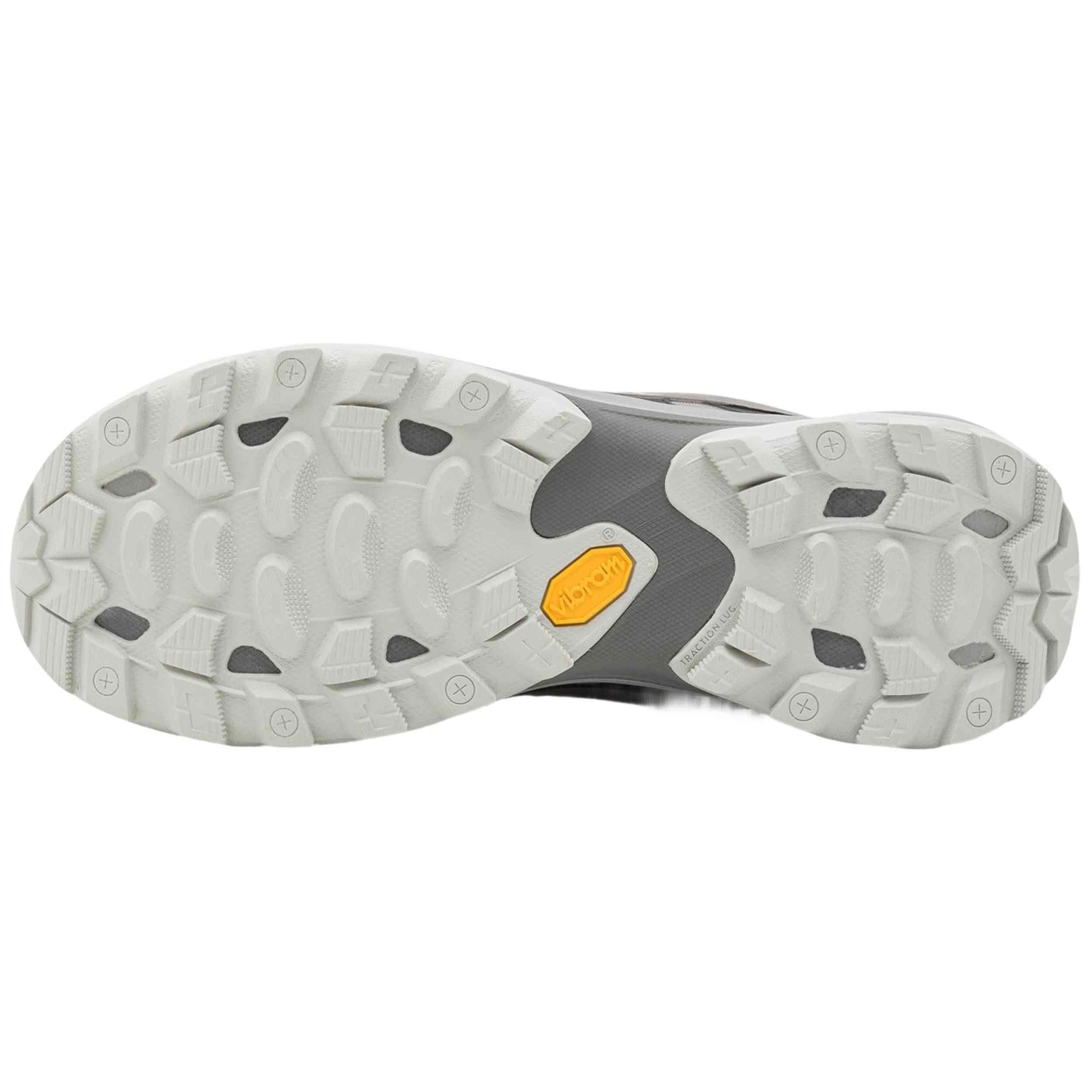 Sapatos de trekking Merrell modelo J037515-ASPHALT para homem 5/5