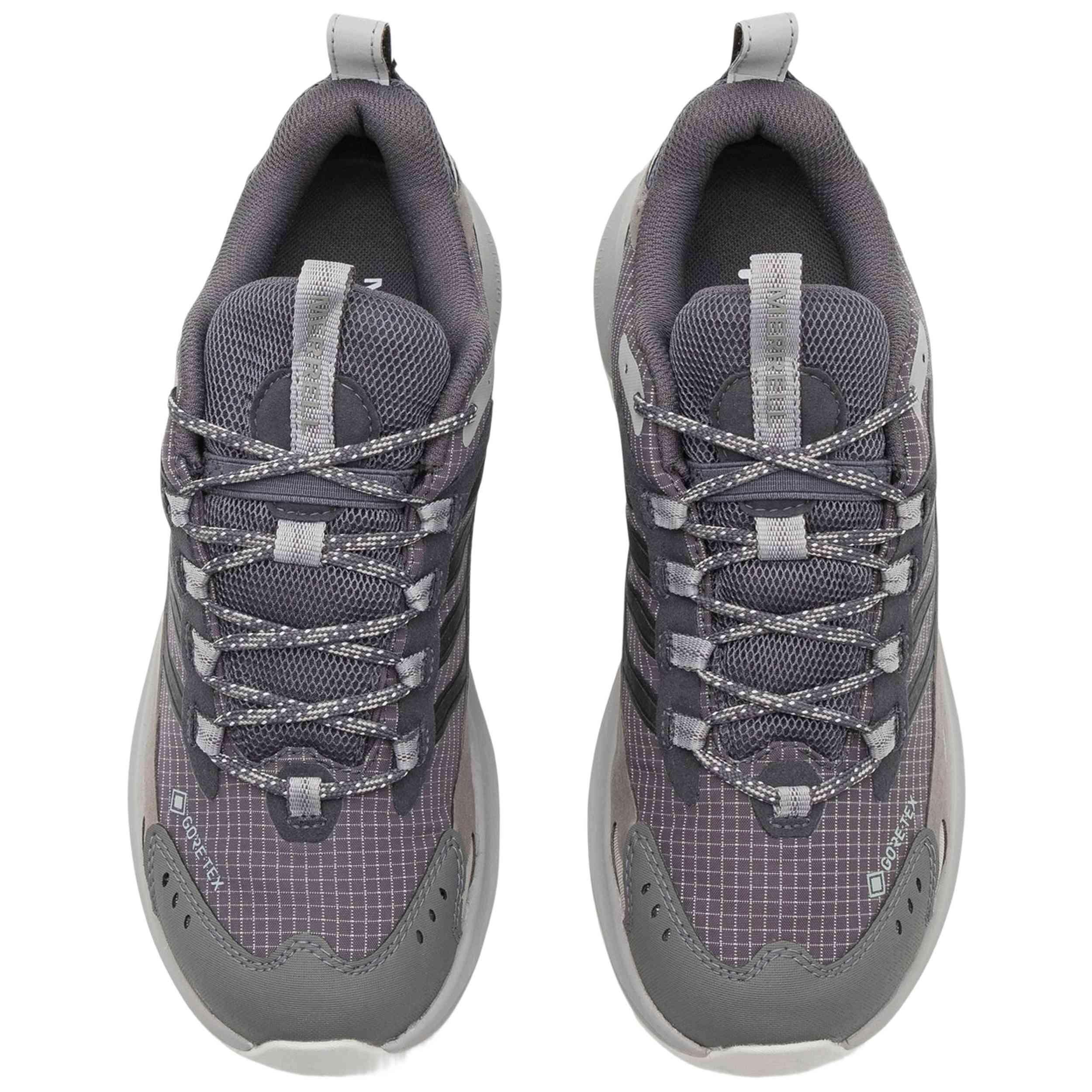 Sapatos de trekking Merrell modelo J037515-ASPHALT para homem 4/5