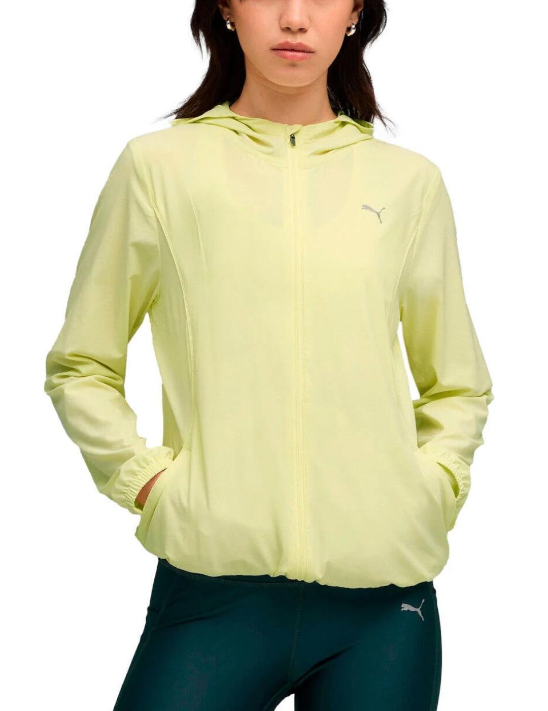 Sweater Puma model 526584-35 voor vrouwen 1/2