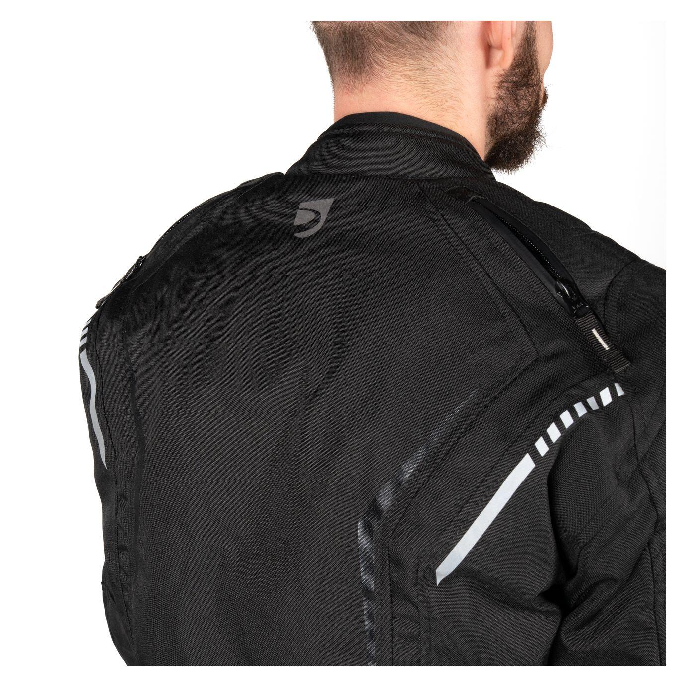 SPARKER homme Noir DXR 7/7