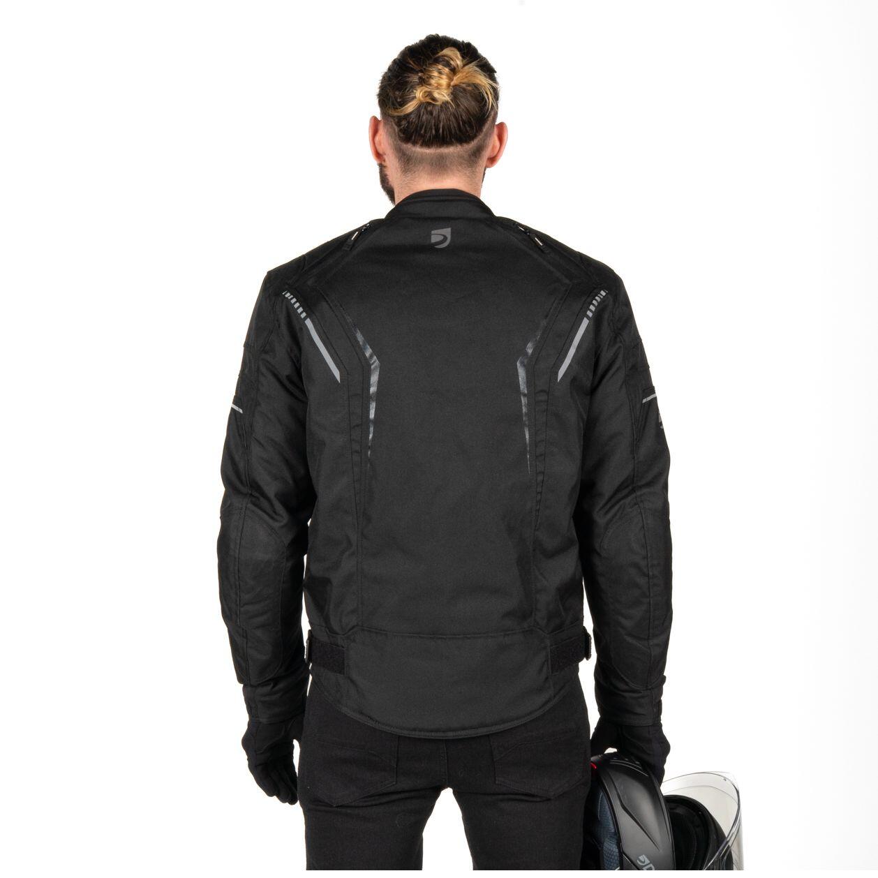 SPARKER homme Noir DXR 5/7
