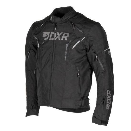 SPARKER homme Noir DXR