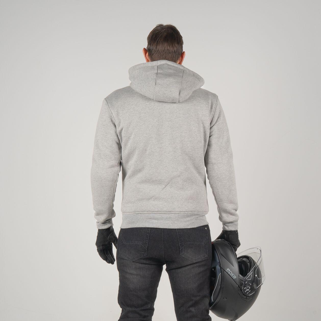 Sweat moto FLEEZ MOTOBLOUZ 5/7
