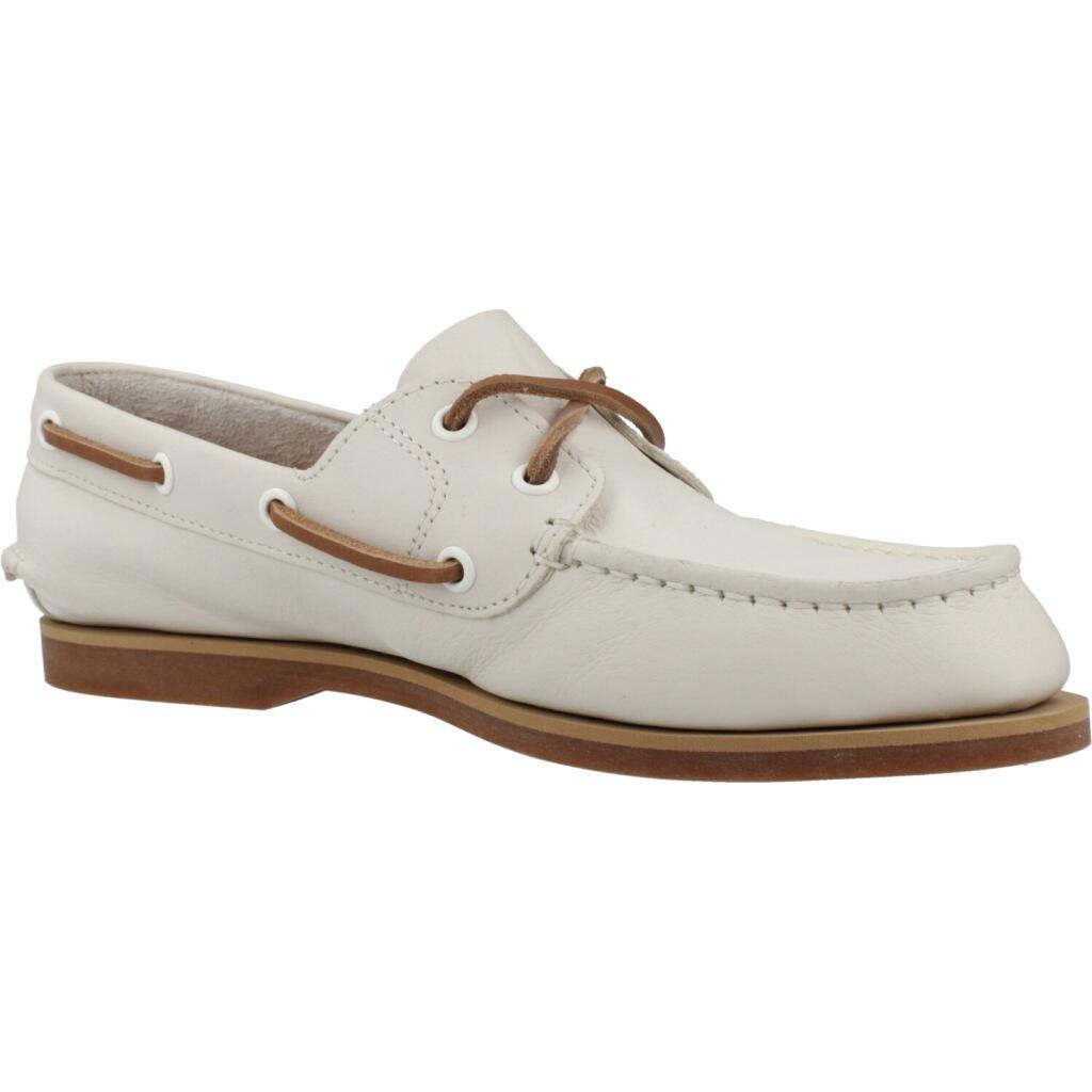 Timberland Modello Tb0a2q9xetd1 Colore Bianco 5/5