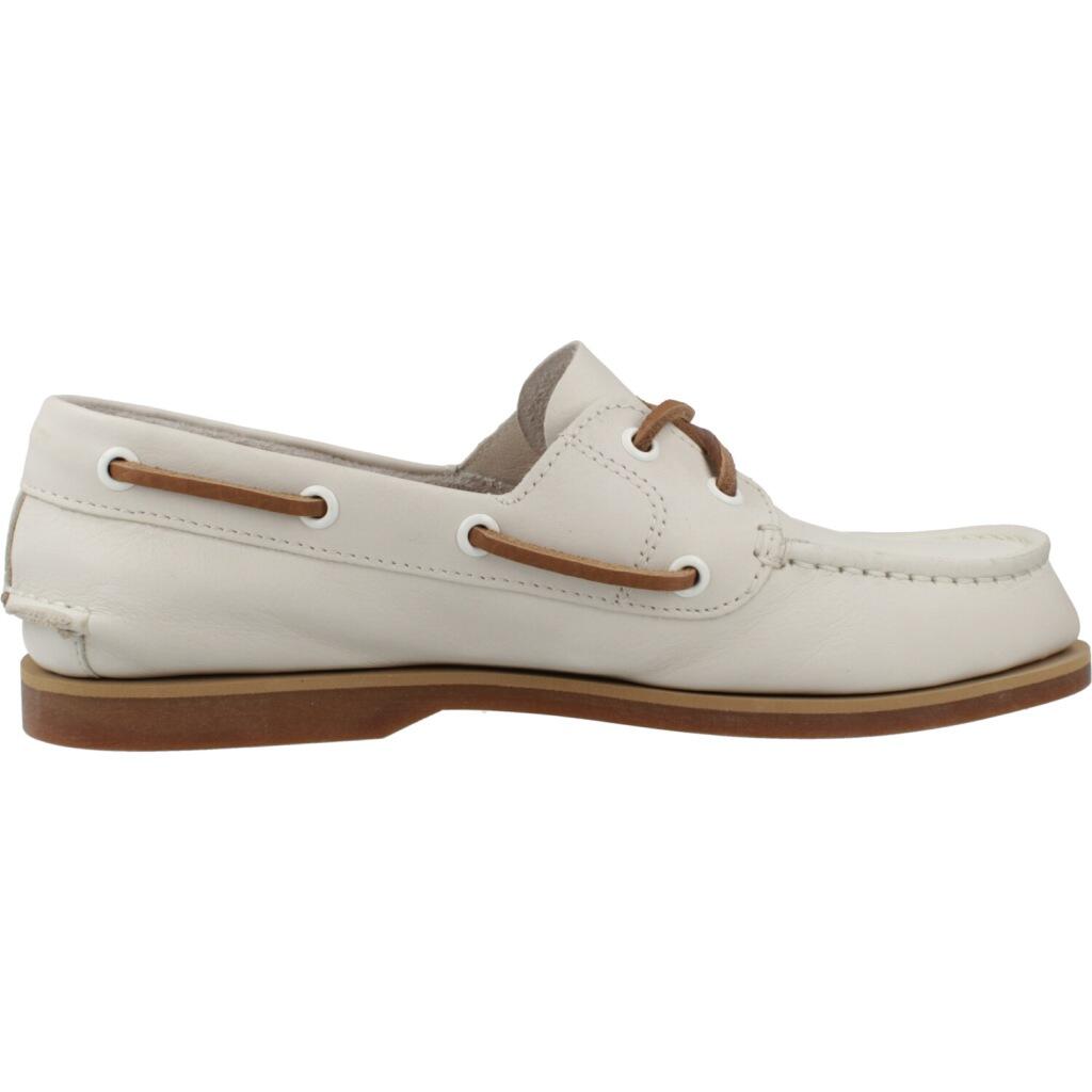 Timberland Modello Tb0a2q9xetd1 Colore Bianco 4/5