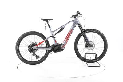 Ebike ricondizionata · Ghost E-ASX 130 Universal AL · Ottime condizioni