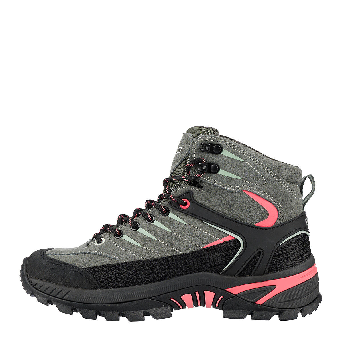 CMP Freizeitschuhe 3Q19366-25FV CMP Rigel 2.0 Mid WMN WP 2/6