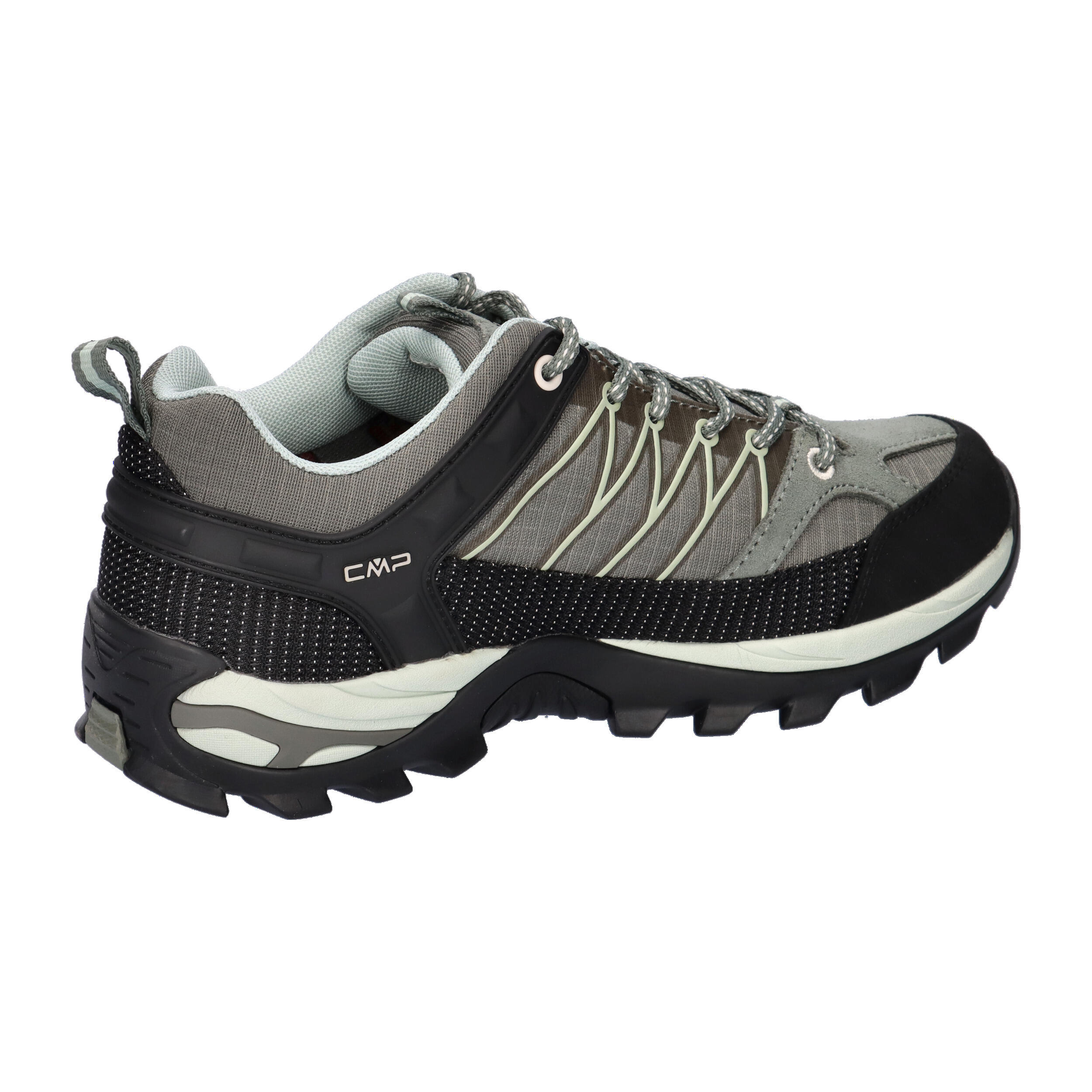 Scarpe da trekking impermeabili donna CMP Rigel 15/15