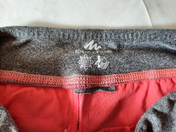 Tussen Particulieren - Trekkingshort 10 jaar 2/3