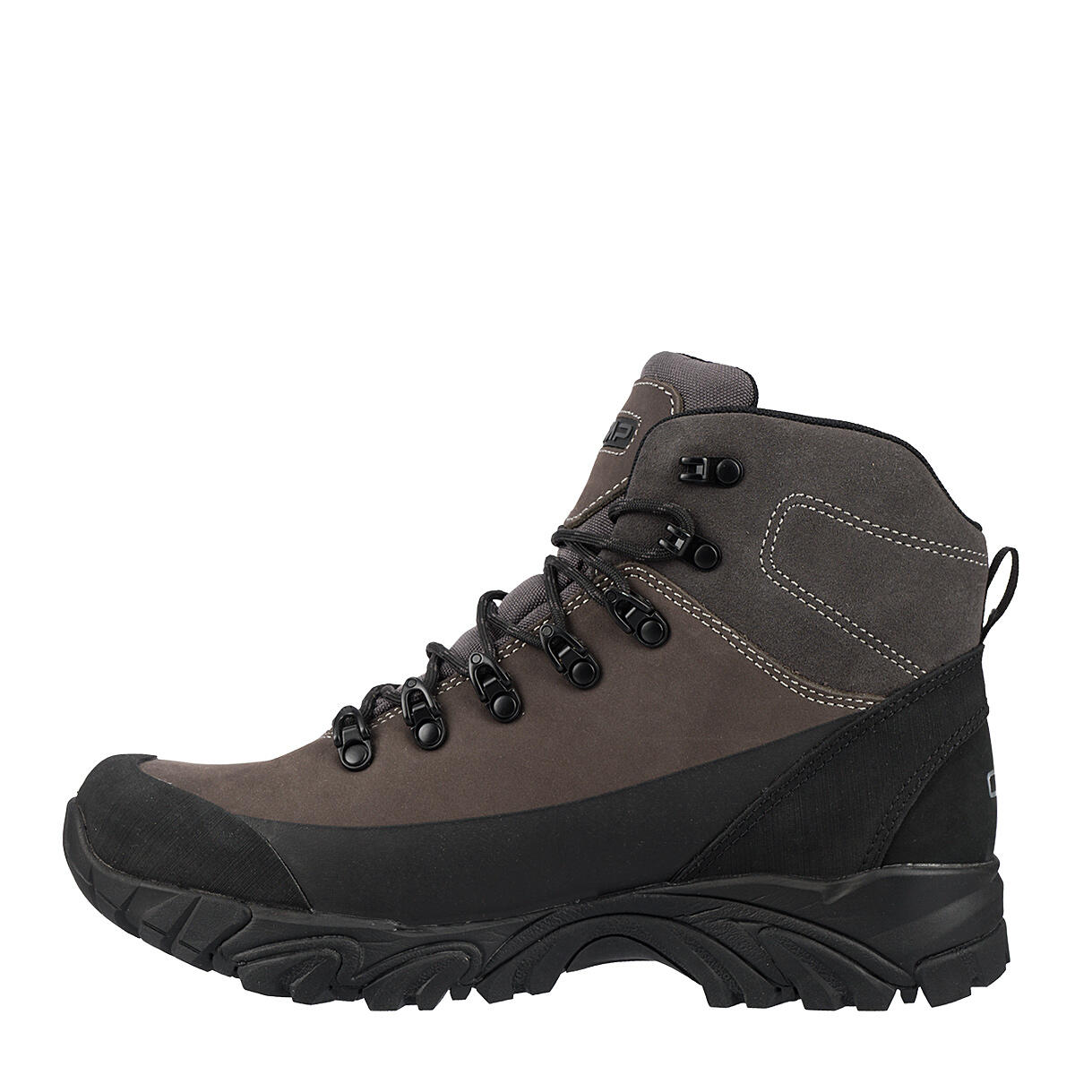 Buty trekkingowe męskie CMP DHENIEB skóra wodoodporne 2/5