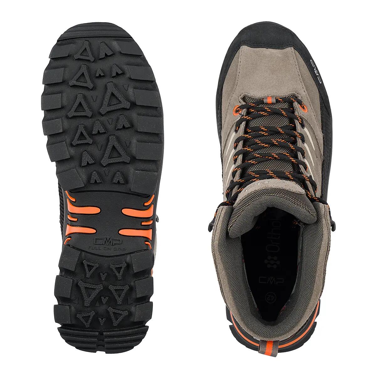 CMP scarpe casual Stivaletto Remonte D3B76-45 5/6
