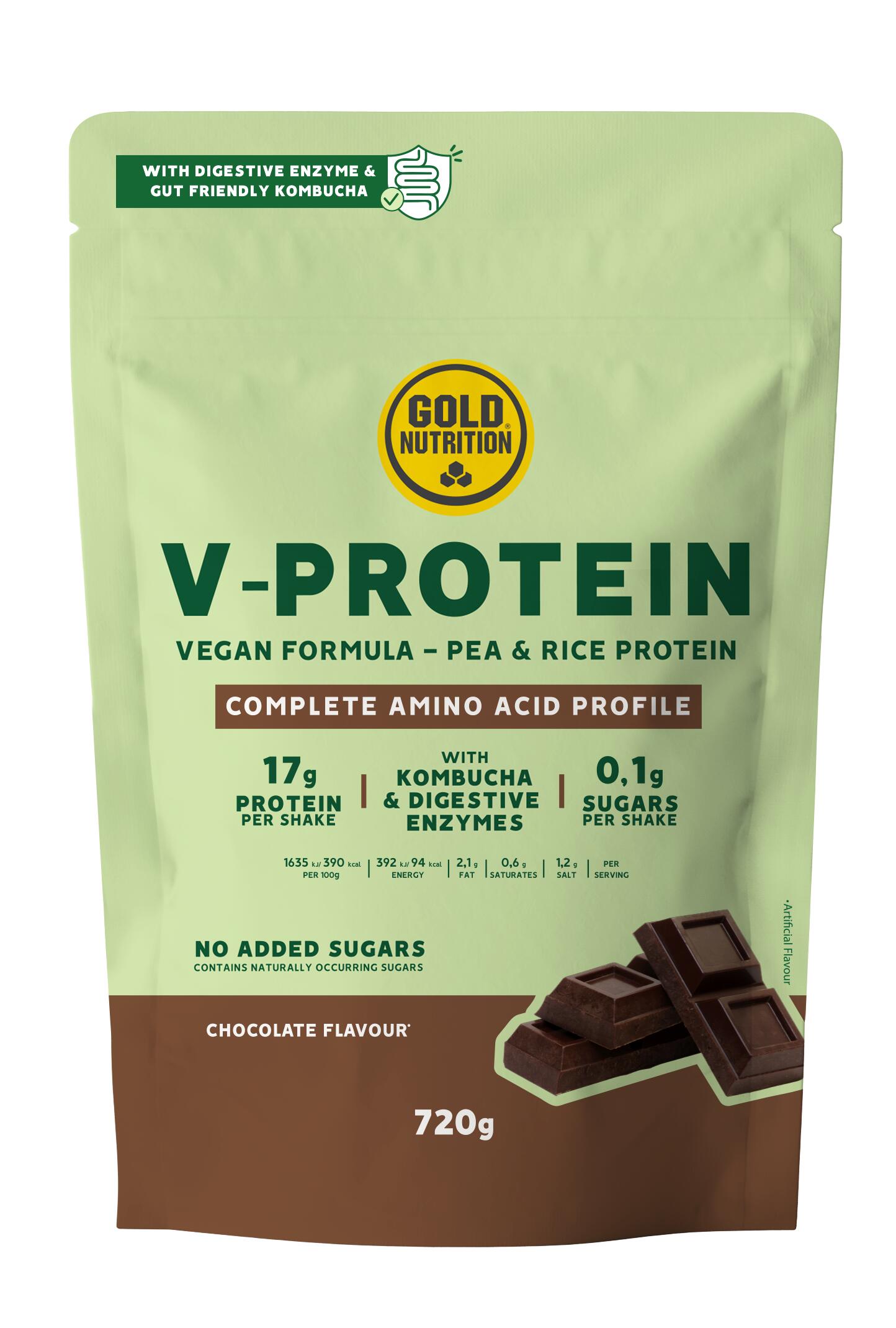 GOLD NUTRITION picture