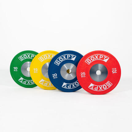 Disque de Compétition - 5 Kg