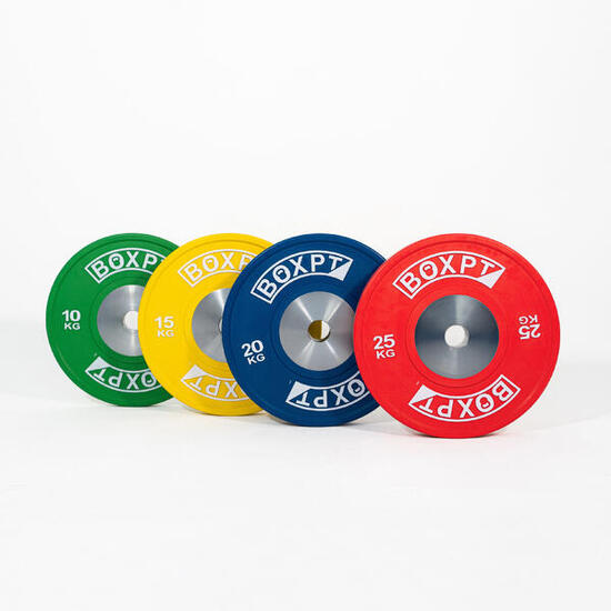 Disque de Compétition - 5 Kg