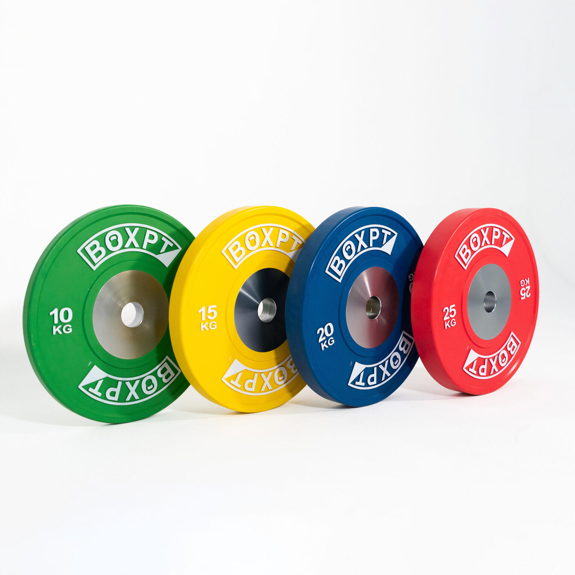 Disco de competición - 5 kg 4/4
