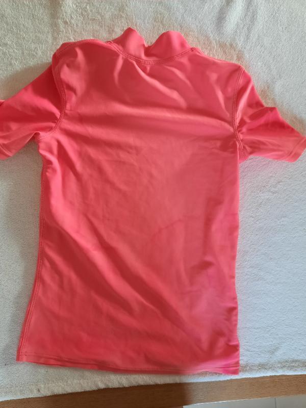 Tussen Particulieren - T shirt voor watersporten 10 jaar 2/4