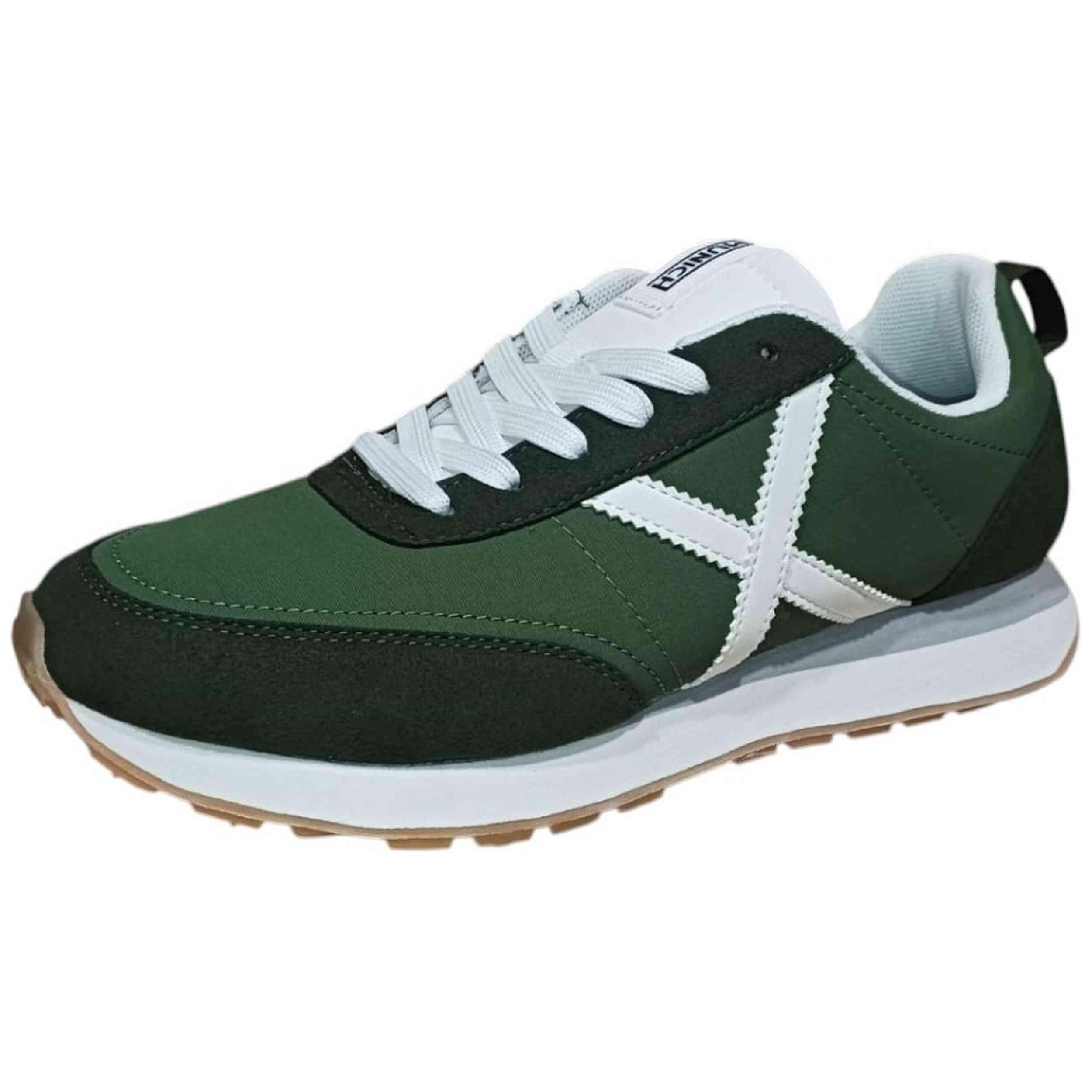 Zapatillas Munich modelo 4882008 para hombre 2/5