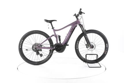 Refurbished - Liv Embolden E+ 2 Fully E-Bike - Sehr gut
