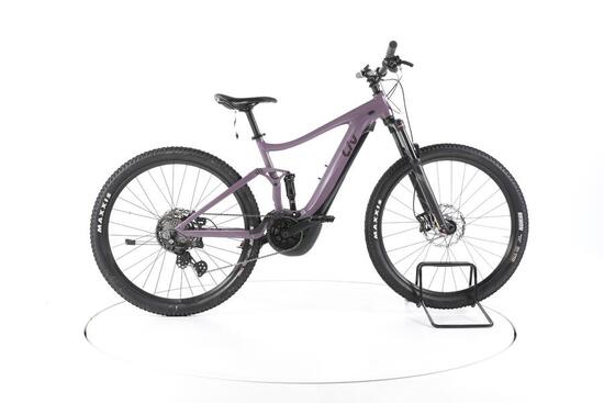 Ebike ricondizionata · Liv Embolden E+ 2 · Ottime condizioni