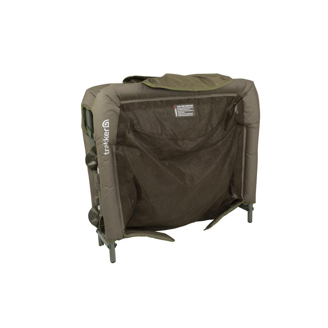Tapis de réception Trakker sanctuary cradle XL 5/6