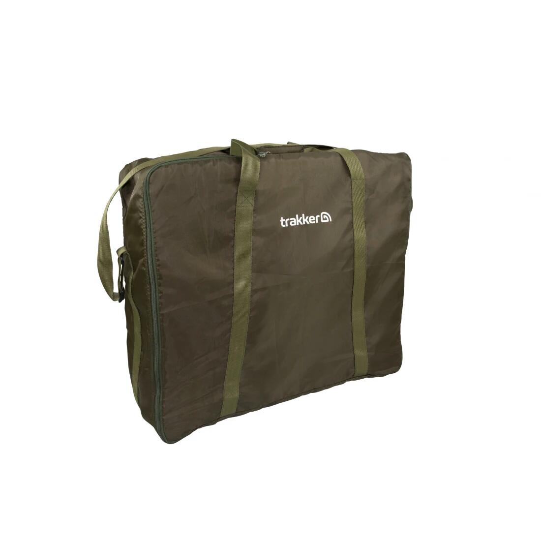 Tapis de réception Trakker sanctuary cradle XL 4/6
