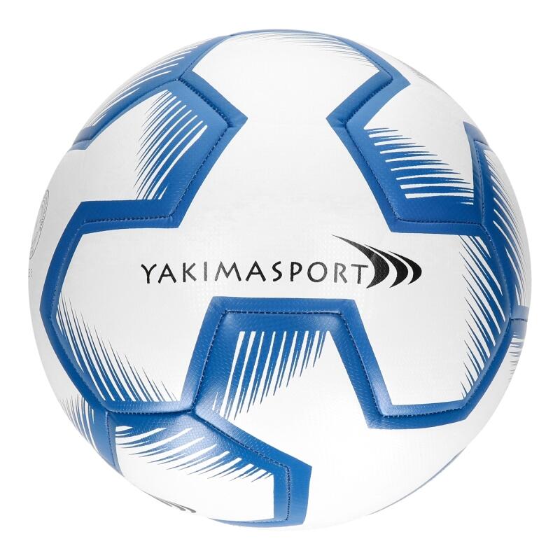 Fußball-Trainingsset 3-teilig - Rucksack, Ball Gr.3, Pumpe 4/4