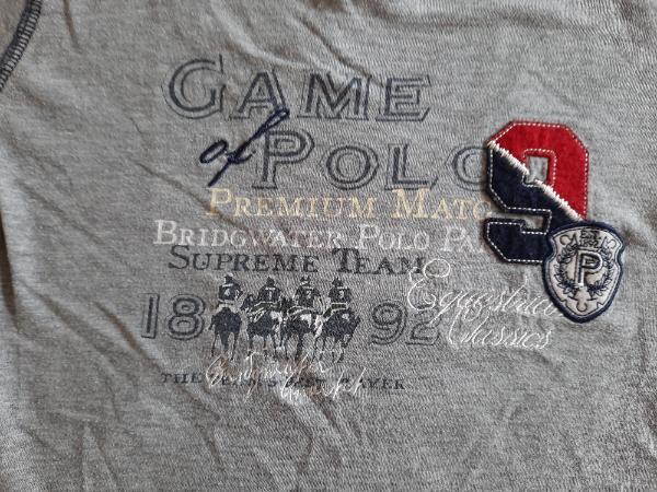 Entre Particuliers - T shirt cheval 2/6