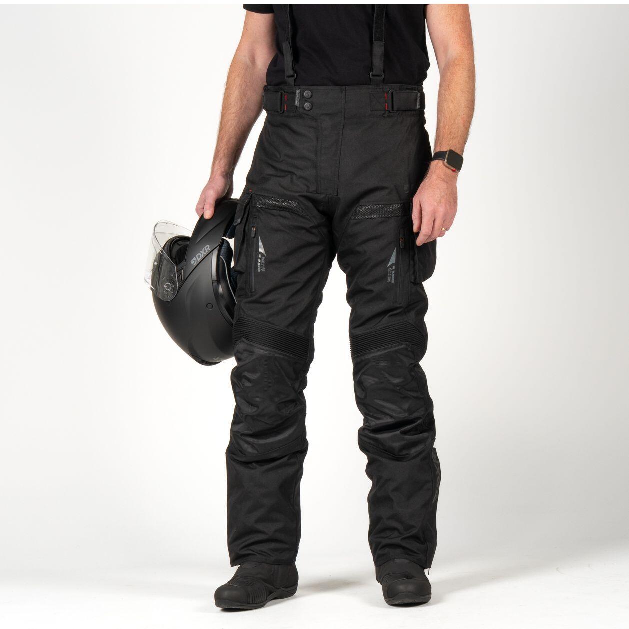 Pantalon Moto HOMME Certifié | ROADTRIP PANT MOTOBLOUZ 2/7