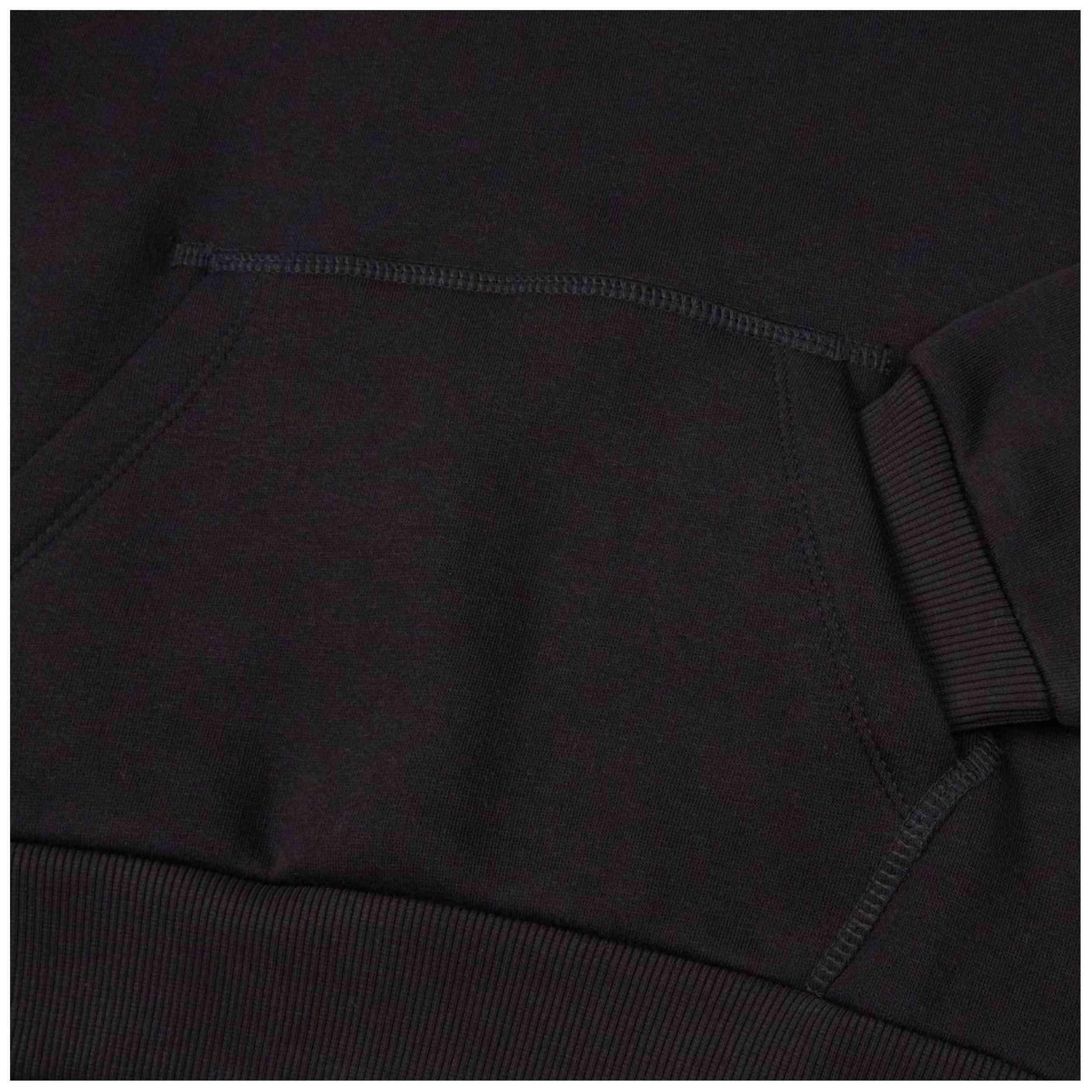 Sudadera con capucha Ellesse modelo S3X21114-011 para niños 5/5
