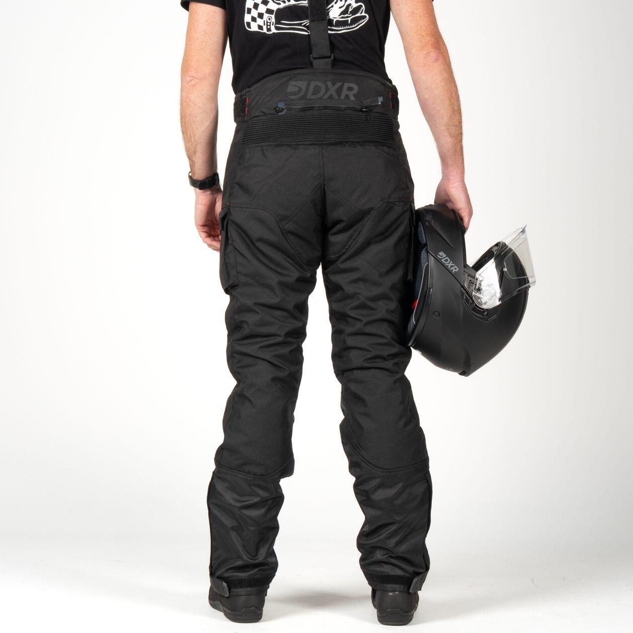 Pantalon Moto HOMME Certifié | ROADTRIP PANT MOTOBLOUZ 5/7