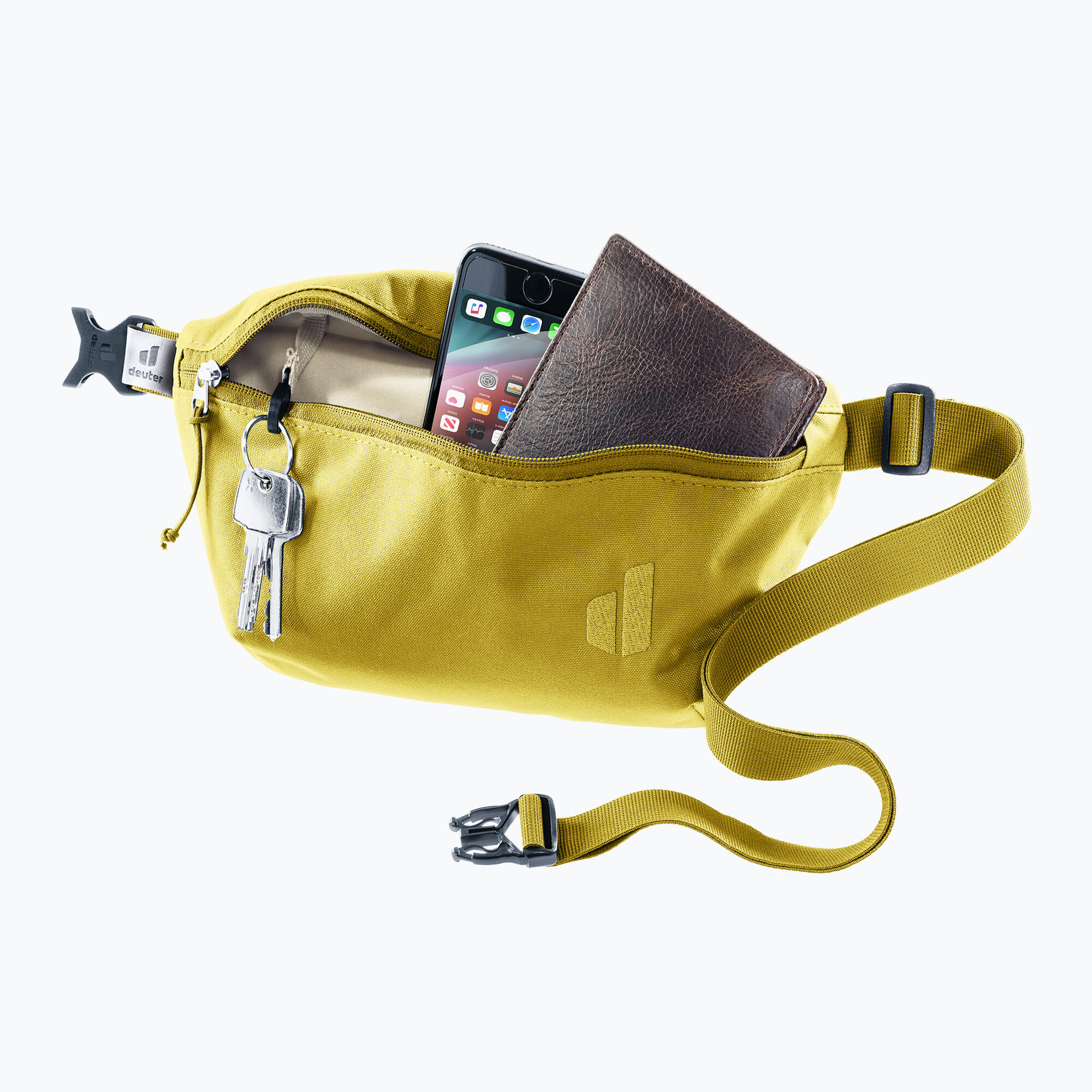 Saszetka nerka deuter Avengo 1. 6/7