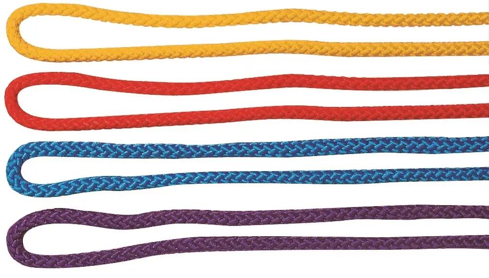 Coarda de Gimnastica Ritmica 3m 2/7