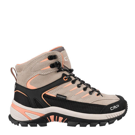 Buty trekkingowe damskie CMP RIGEL 2.0 MID skóra wodoodporne