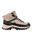 Ghete de trekking din piele pentru femei Rigel 2.0 Mid