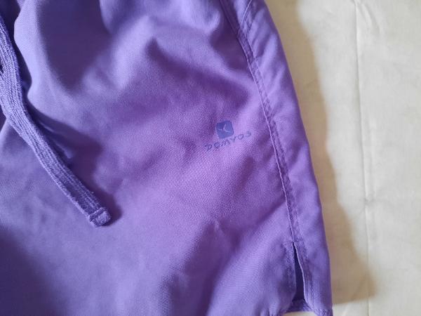 Entre Particuliers - Short Domyos 12 ans 2/4