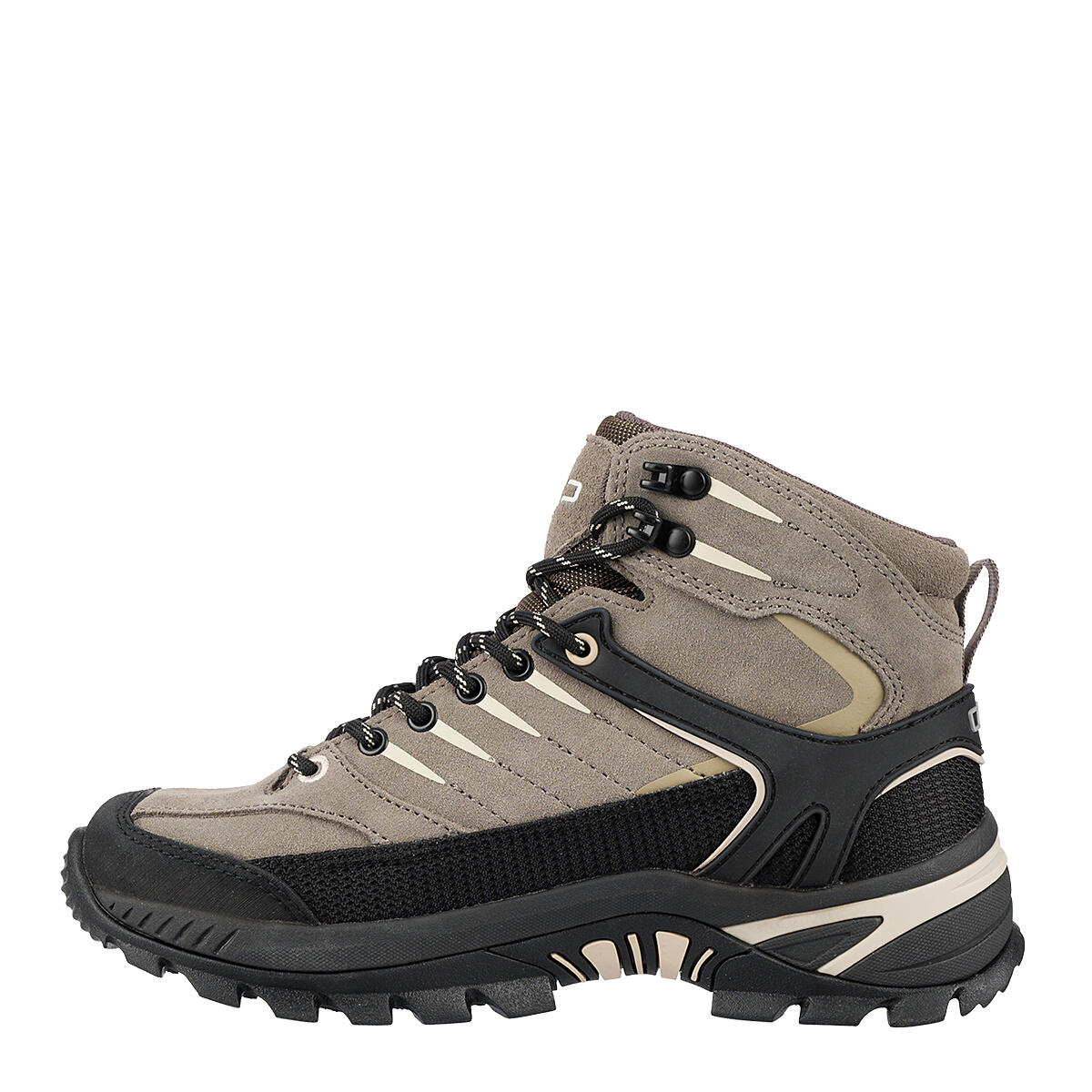 Buty trekkingowe damskie CMP RIGEL 2.0 MID skóra wodoodporne