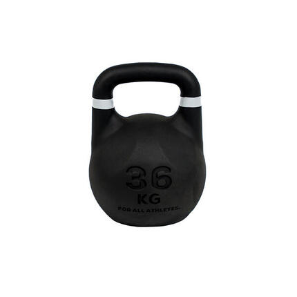Kettlebell Compétition Powder Coated 20 Kg