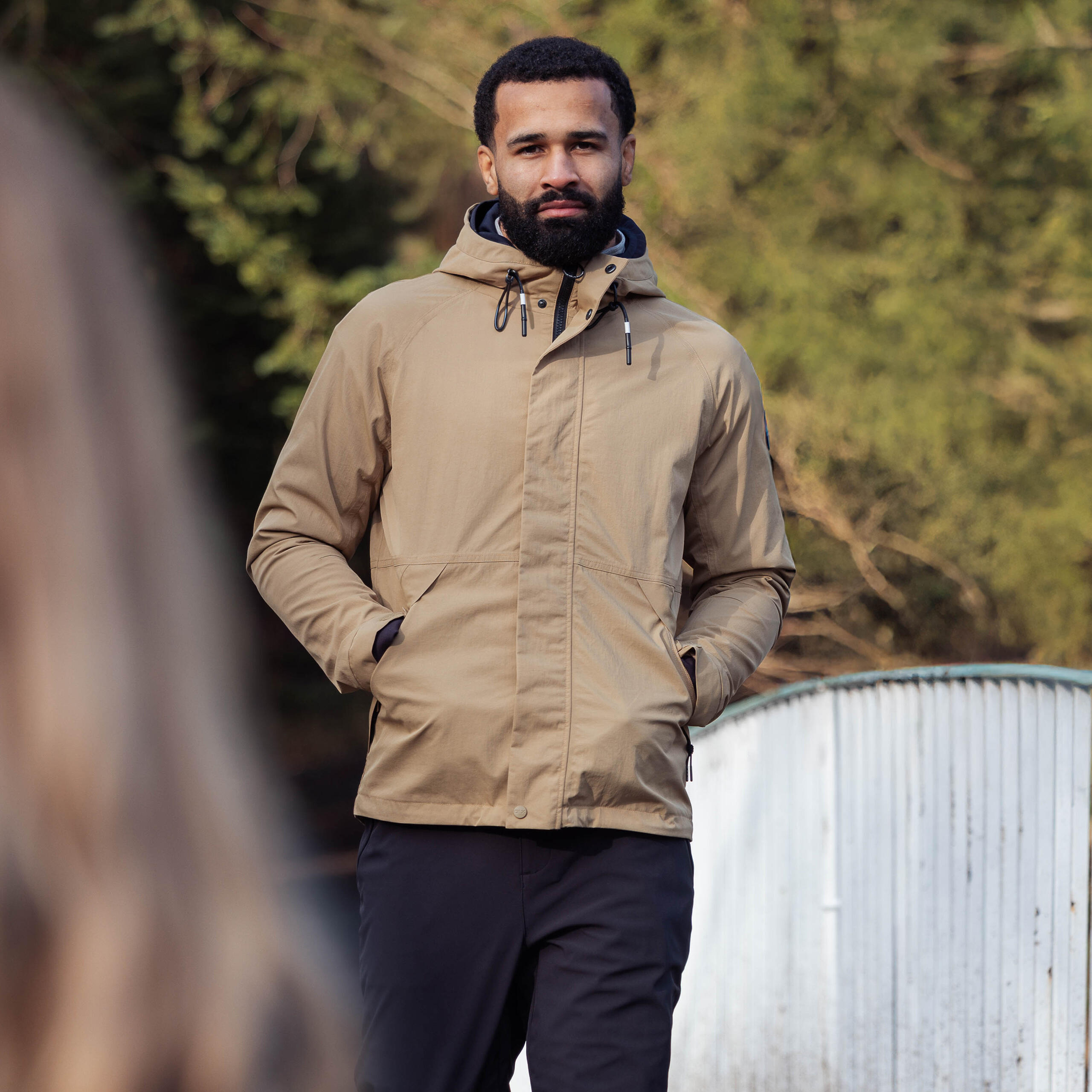 Veste de randonnée DLX Malcolm 3/5