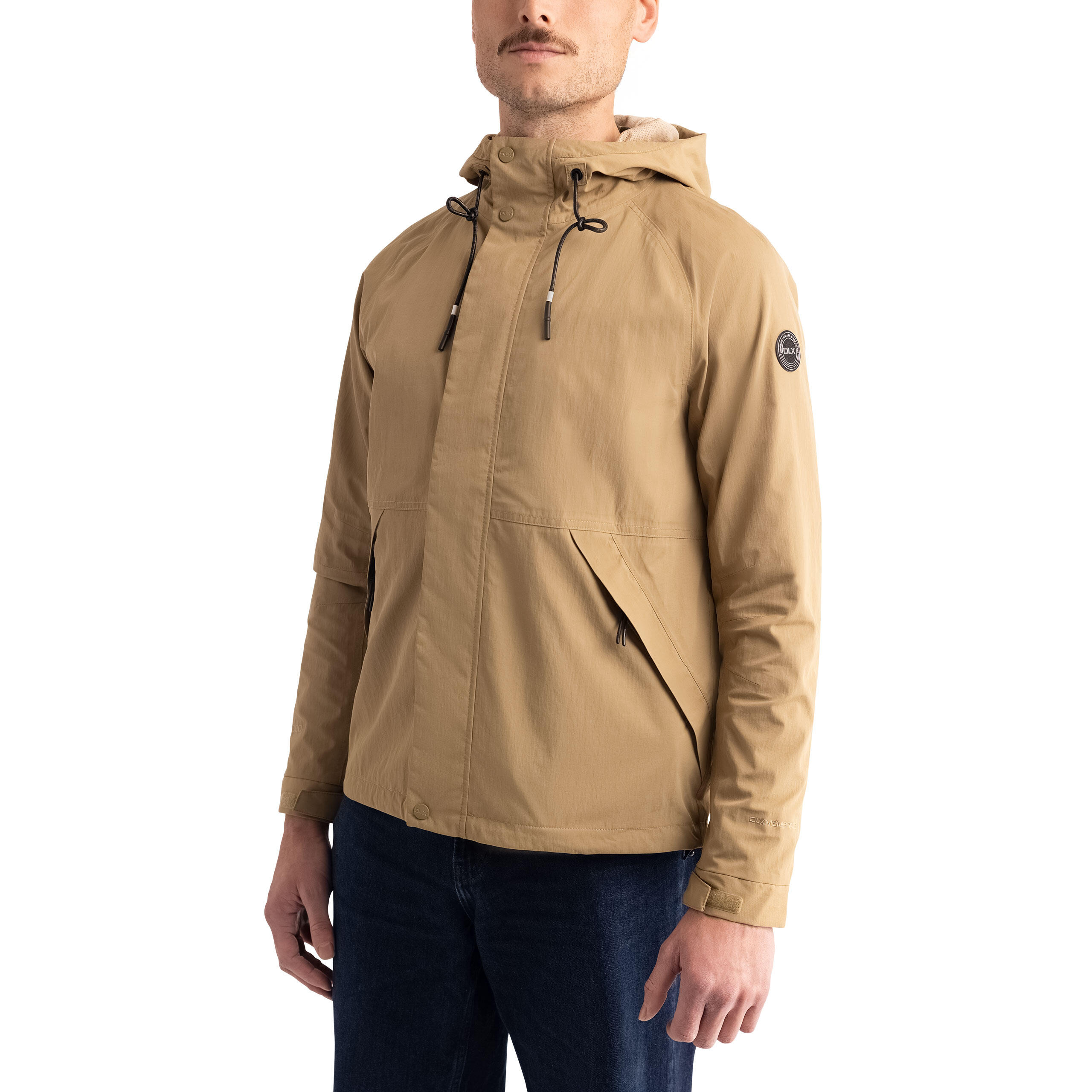 Veste de randonnée DLX Malcolm 5/5