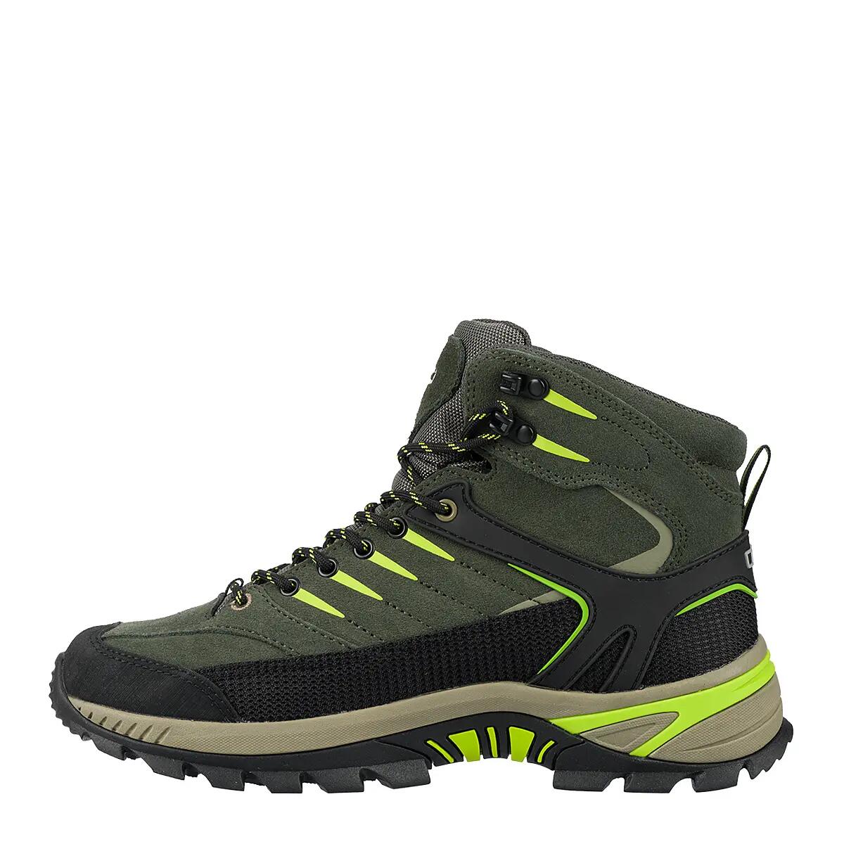 Chaussures de trekking pour homme RIGEL 2.0 MID, cuir imperméable 2/5