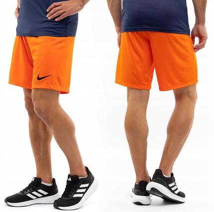 Short DRY PARK Homme (Noir)