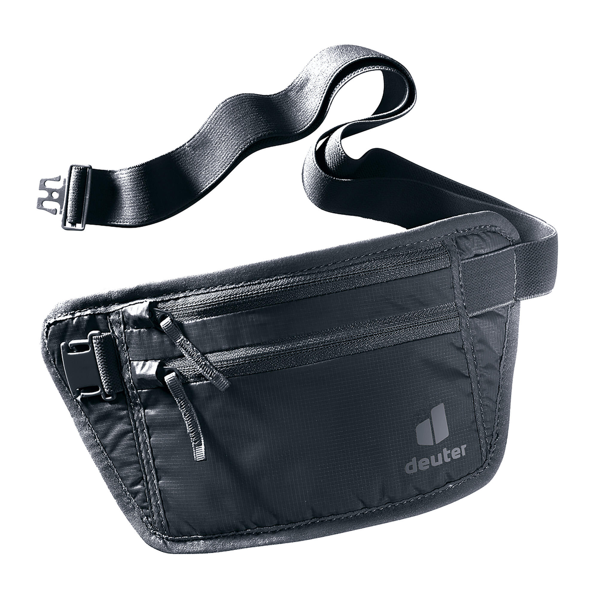 Unisex Gürteltasche Security Money Belt I 4/4