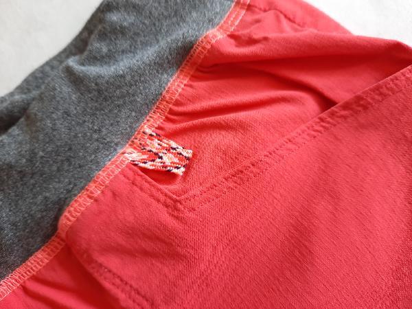Tussen Particulieren - Trekking short 10 jaar 2/5
