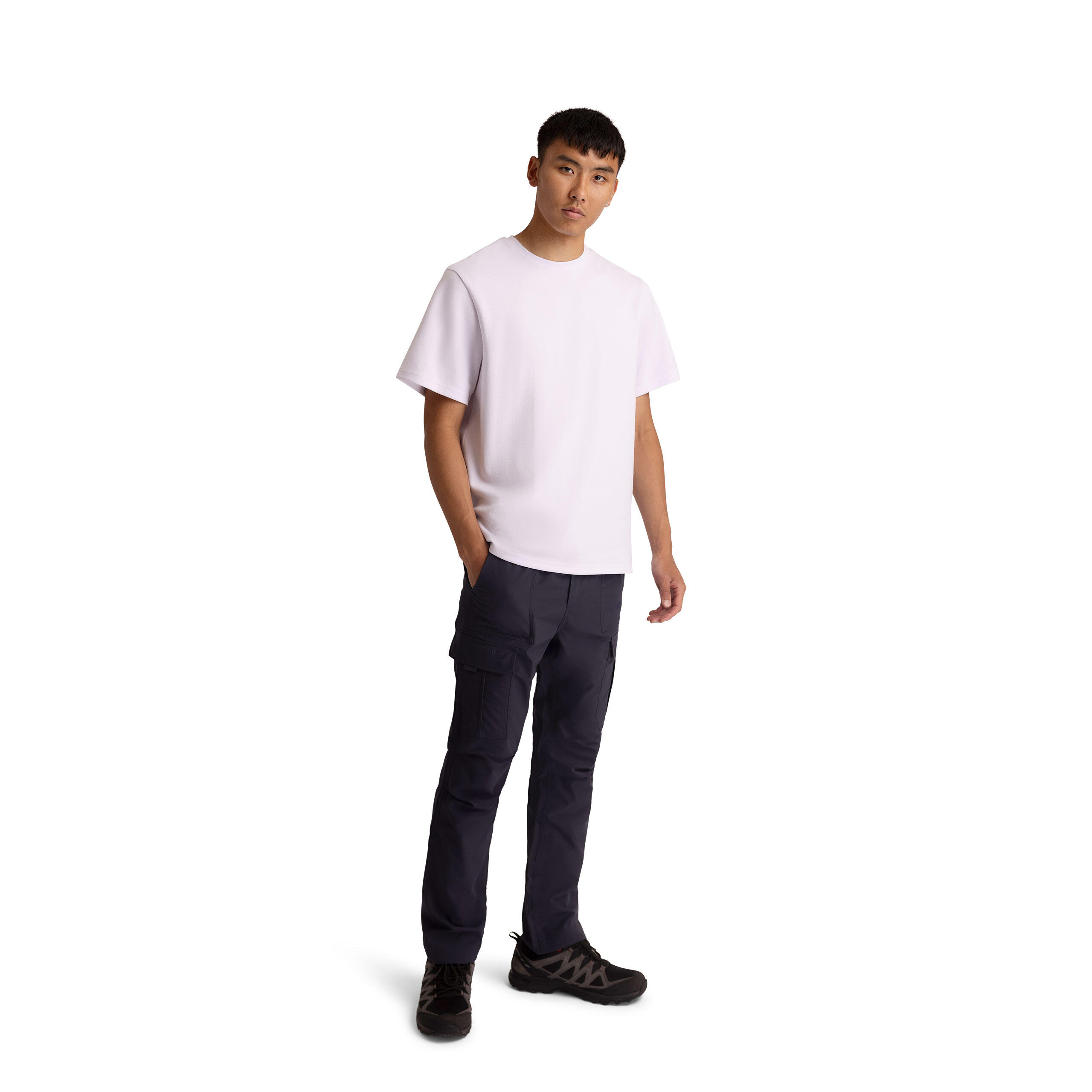 T-shirt Trespass Vanco 3/5